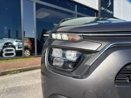 Photo 15 Citroën C3 Gén. III Ph2 Feel Business 5