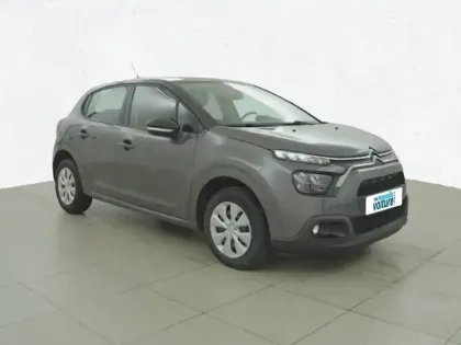 Photo 97 Citroën C3  PureTech 83 S&S BVM5