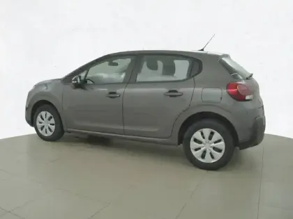 Photo 76 Citroën C3  PureTech 83 S&S BVM5