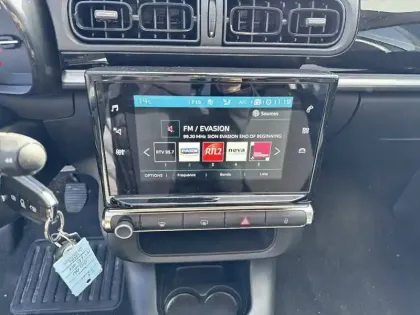 Photo 14 Citroën C3 Gén. III Ph2 Feel Business 5