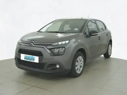 Photo 70 Citroën C3  PureTech 83 S&S BVM5