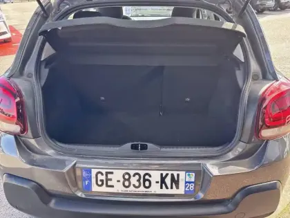 Photo 5 Citroën C3 Gén. III Ph2 Feel Business 5