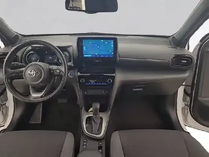 Photo 49 Toyota Yaris  Cross Hybride 116h 2WD