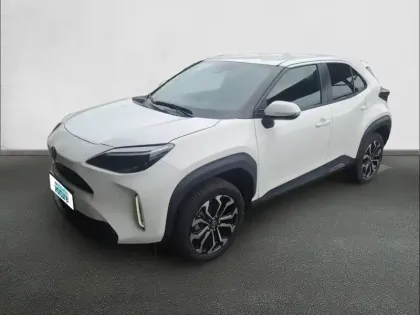 Photo Toyota Yaris Design