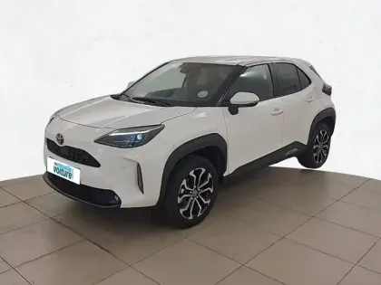 Photo 42 Toyota Yaris  Cross Hybride 116h 2WD