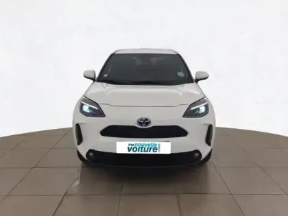 Photo 43 Toyota Yaris  Cross Hybride 116h 2WD
