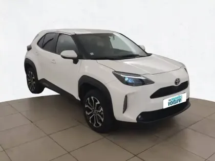 Photo 44 Toyota Yaris  Cross Hybride 116h 2WD