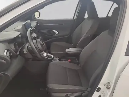 Photo 52 Toyota Yaris  Cross Hybride 116h 2WD