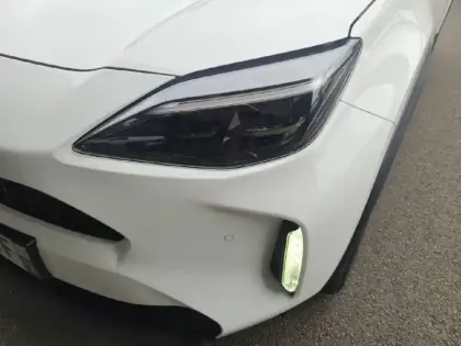 Photo 36 Toyota Yaris Gén. I Ph1 Design 5