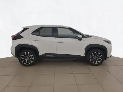 Photo 45 Toyota Yaris  Cross Hybride 116h 2WD