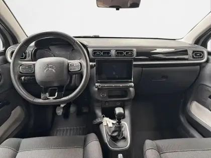 Photo 7 Citroën C3  BlueHDi 100 S&S BVM6