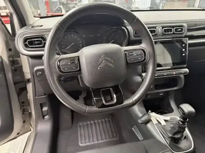 Photo 8 Citroën C3  BlueHDi 100 S&S BVM6