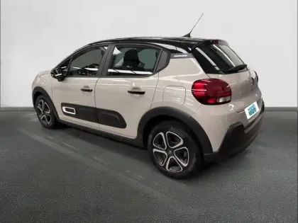 Photo 6 Citroën C3  BlueHDi 100 S&S BVM6