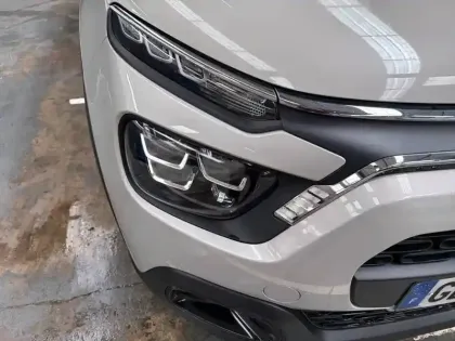 Photo 15 Citroën C3  BlueHDi 100 S&S BVM6