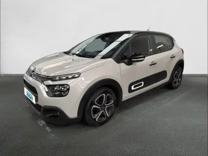 Photo Citroën C3 Shine