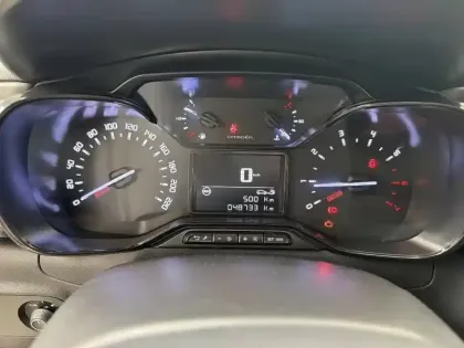 Photo 9 Citroën C3  BlueHDi 100 S&S BVM6