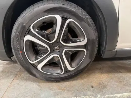 Photo 12 Citroën C3  BlueHDi 100 S&S BVM6