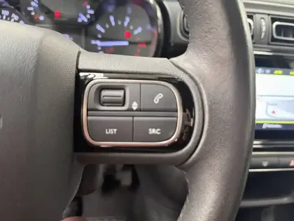 Photo 18 Citroën C3  BlueHDi 100 S&S BVM6