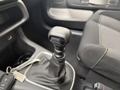 Photo 13 Citroën C3  BlueHDi 100 S&S BVM6