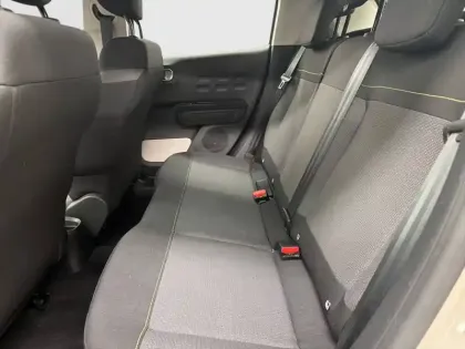 Photo 11 Citroën C3  BlueHDi 100 S&S BVM6