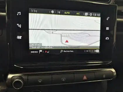 Photo 17 Citroën C3  BlueHDi 100 S&S BVM6