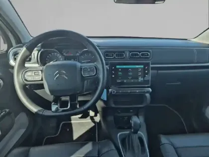 Photo 7 Citroën C3  PureTech 110 S&S EAT6