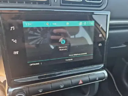 Photo 18 Citroën C3  PureTech 110 S&S EAT6