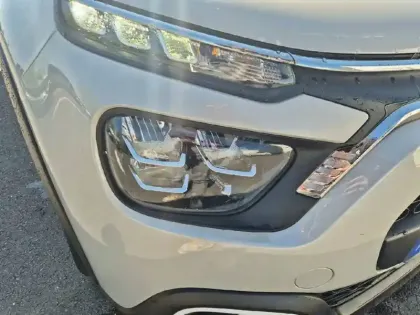 Photo 15 Citroën C3  PureTech 110 S&S EAT6