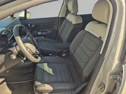 Photo 10 Citroën C3  PureTech 110 S&S EAT6