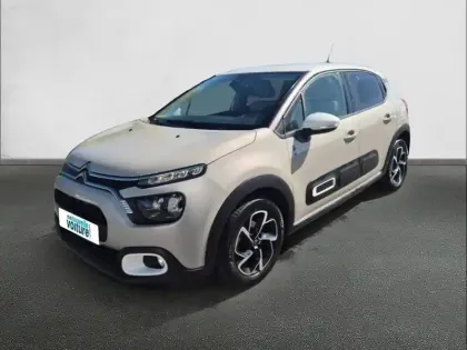 Photo Citroën C3 Saint James