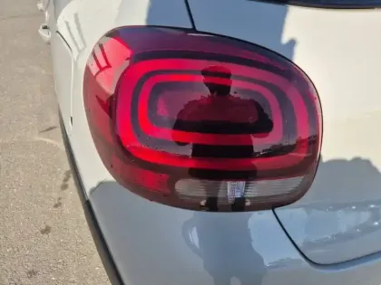 Photo 16 Citroën C3  PureTech 110 S&S EAT6