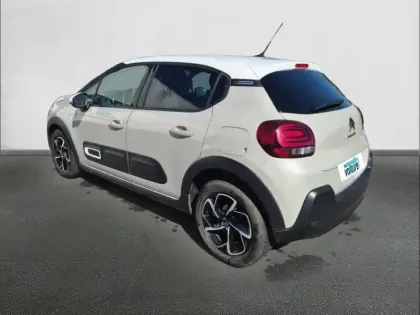 Photo 6 Citroën C3  PureTech 110 S&S EAT6