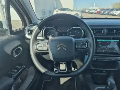 Photo 8 Citroën C3  PureTech 110 S&S EAT6