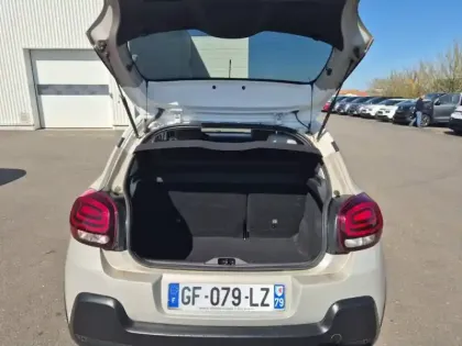 Photo 5 Citroën C3  PureTech 110 S&S EAT6