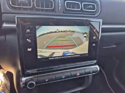 Photo 20 Citroën C3  PureTech 110 S&S EAT6