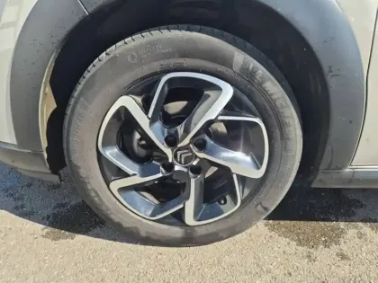 Photo 12 Citroën C3  PureTech 110 S&S EAT6