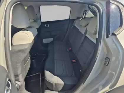 Photo 11 Citroën C3  PureTech 110 S&S EAT6