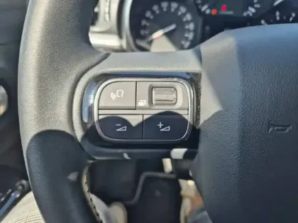 Photo 21 Citroën C3  PureTech 110 S&S EAT6