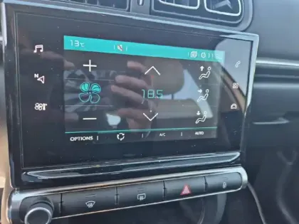 Photo 14 Citroën C3  PureTech 110 S&S EAT6