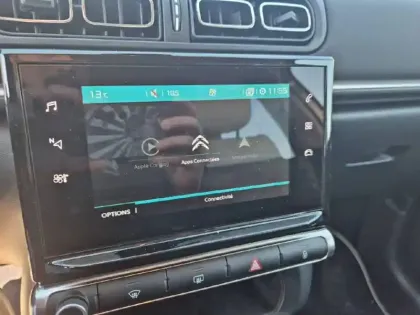 Photo 19 Citroën C3  PureTech 110 S&S EAT6