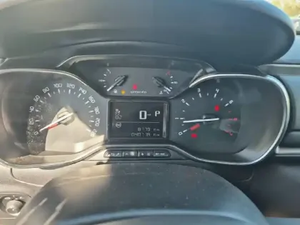 Photo 9 Citroën C3  PureTech 110 S&S EAT6