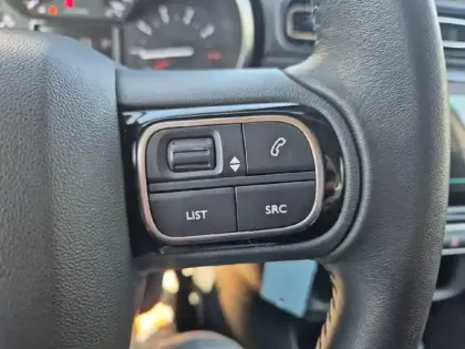 Photo 22 Citroën C3  PureTech 110 S&S EAT6