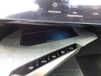 Photo 63 Peugeot 5008  Hybrid 145 ch e-DCS6