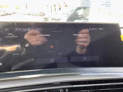 Photo 18 Peugeot 5008 Gén. III Ph1 GT 5