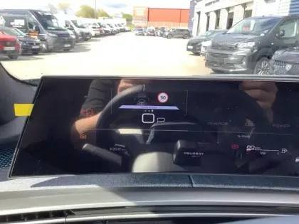 Photo 9 Peugeot 5008 Gén. III Ph1 GT 5