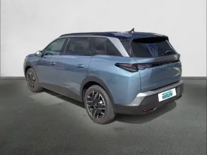 Photo 6 Peugeot 5008 Gén. III Ph1 GT 5