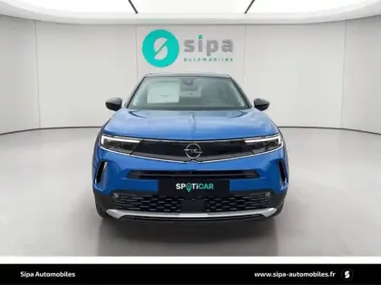 Photo 41 Opel Mokka Gén. II Ph1 Elegance 5