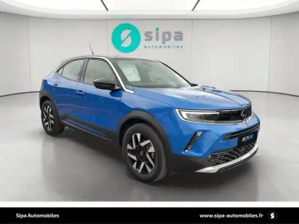 Photo 6 Opel Mokka Gén. II Ph1 Elegance 5