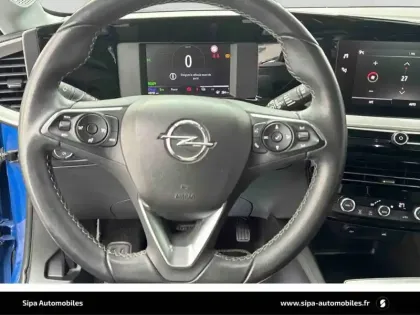 Photo 46 Opel Mokka Gén. II Ph1 Elegance 5