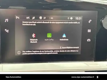Photo 58 Opel Mokka Gén. II Ph1 Elegance 5